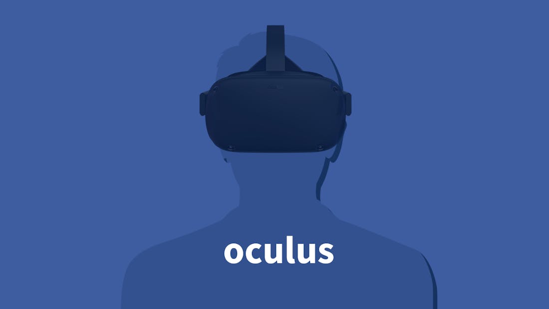 oculus vr vrijdag.png Vr Vrijdag: Hoe erg is de Facebook-verplichting voor vr?