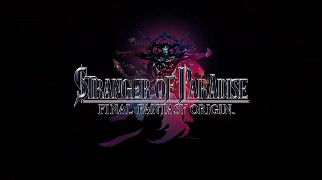 5892ed6f-s.png Square Enix kondigt Stranger of Paradise: Final Fantasy Origin aan