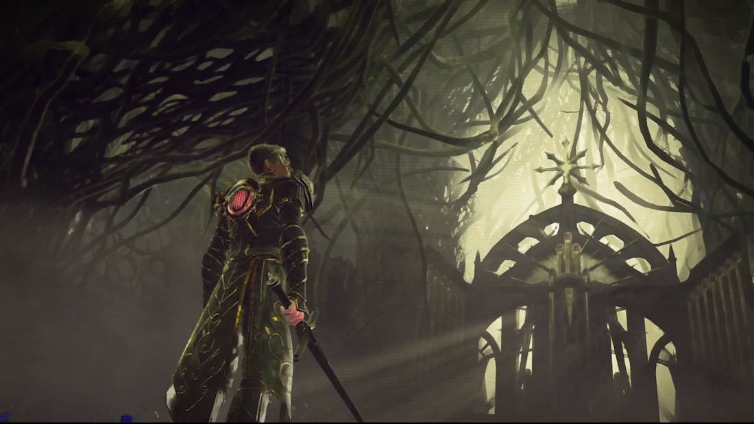 babylons-fall_mMPNIXs.jpg PlatinumGames toont gameplaybeelden Babylon's Fall