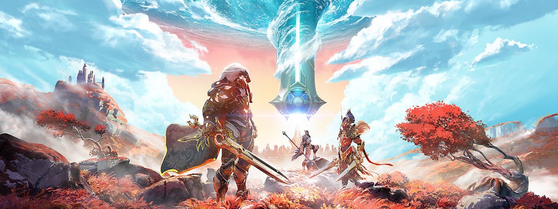 godfall-normalhero-01-ps4-17jun20-en-us.jpg Godfall is niet de Destiny-concurrent waar we op hoopten