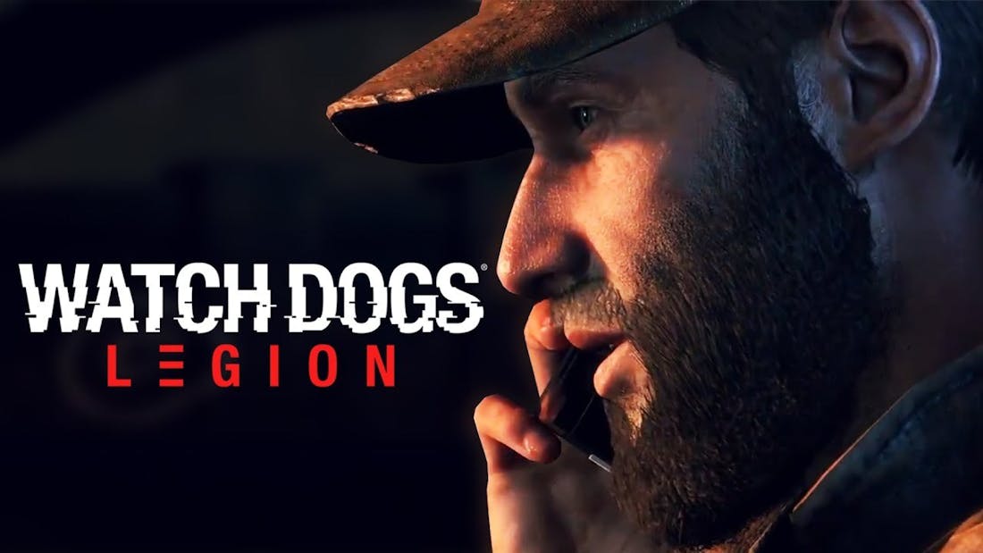 maxresdefault-1_5Rs8JcW.jpg Watch Dogs Legion: Bloodline verschijnt op 6 juli