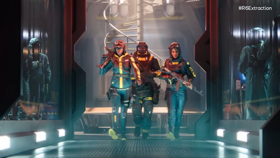 rainbow-six.png Rainbow Six Extraction verschijnt op 16 september