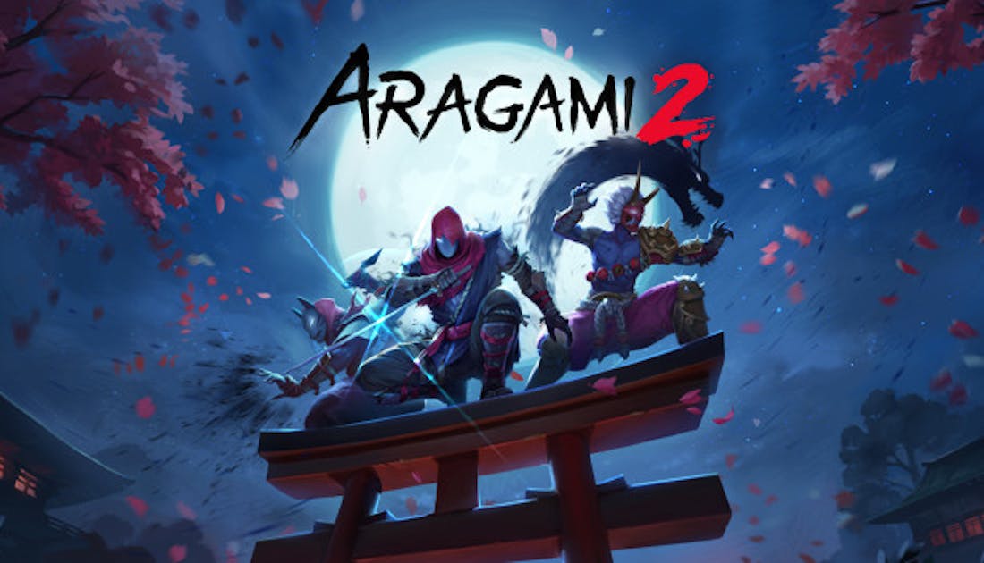capsule_616x353_0H45g4K.jpg Ninjagame Aragami 2 uitgelicht in nieuwe gameplaybeelden