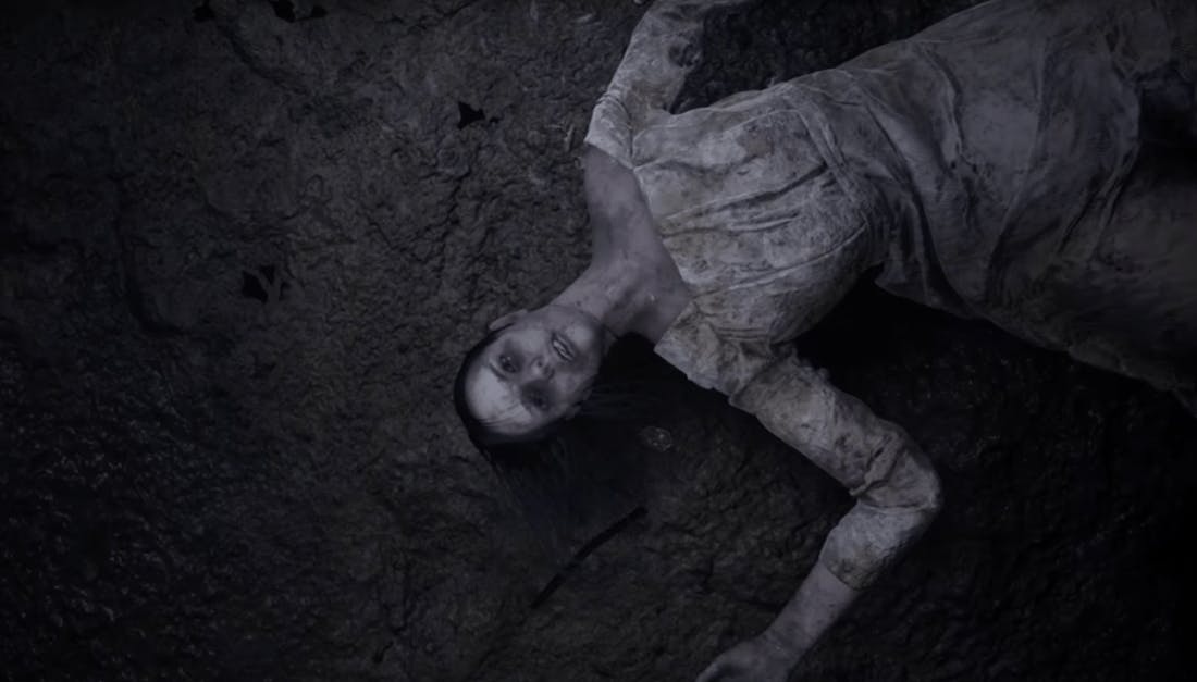 martha-is-dead.png Horrorgame Martha is Dead komt later dit jaar uit