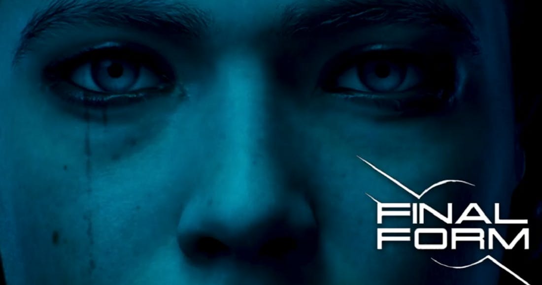 final-form.png Bekijk de eerste beelden van shooter Final Form