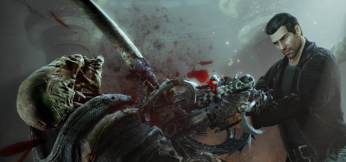 6673original_gnlv5.jpg Ontwikkeling nieuwe Painkiller is nog in een vroeg stadium