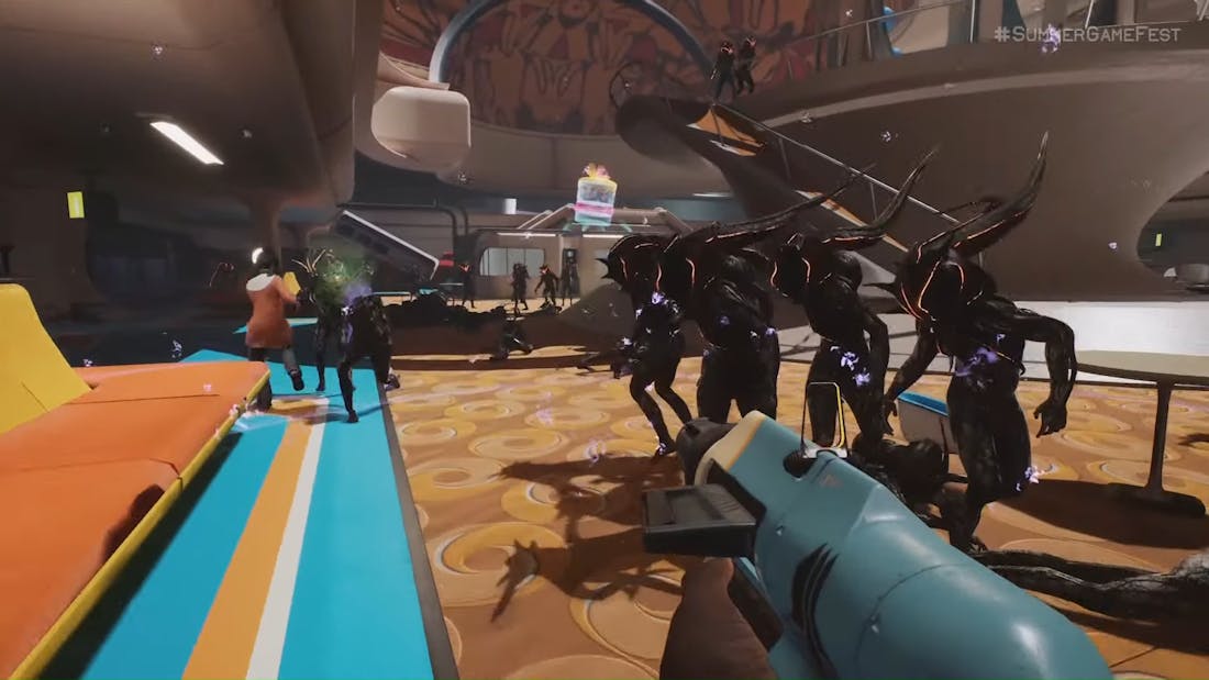 summer-game-fest.png Co-op-shooter The Anacrusis aangekondigd