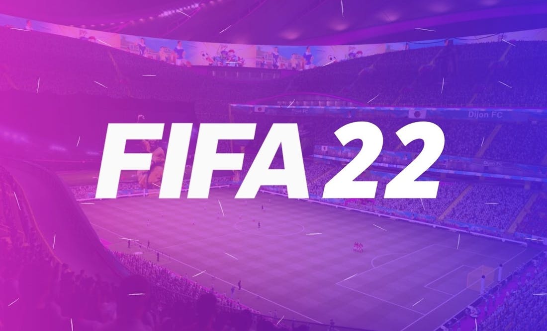 fifa22.jpg Fifa 22 krijgt mogelijk online carrièremodus