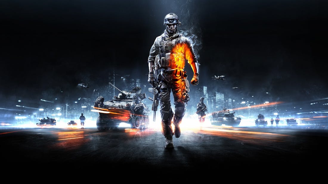 battlefield-3.jpg Speciaal mod-platform uitgebracht voor Battlefield 3
