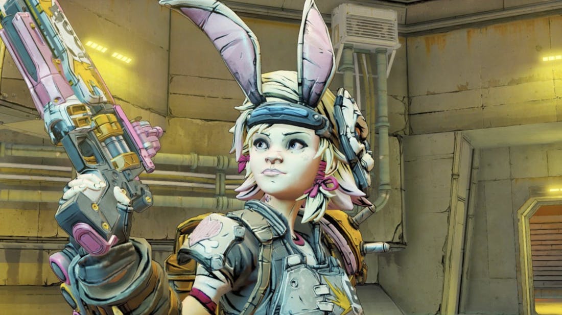 tiny-tina-in-borderlands-3.jpg Spin-off van Borderlands wordt waarschijnlijk donderdag onthuld