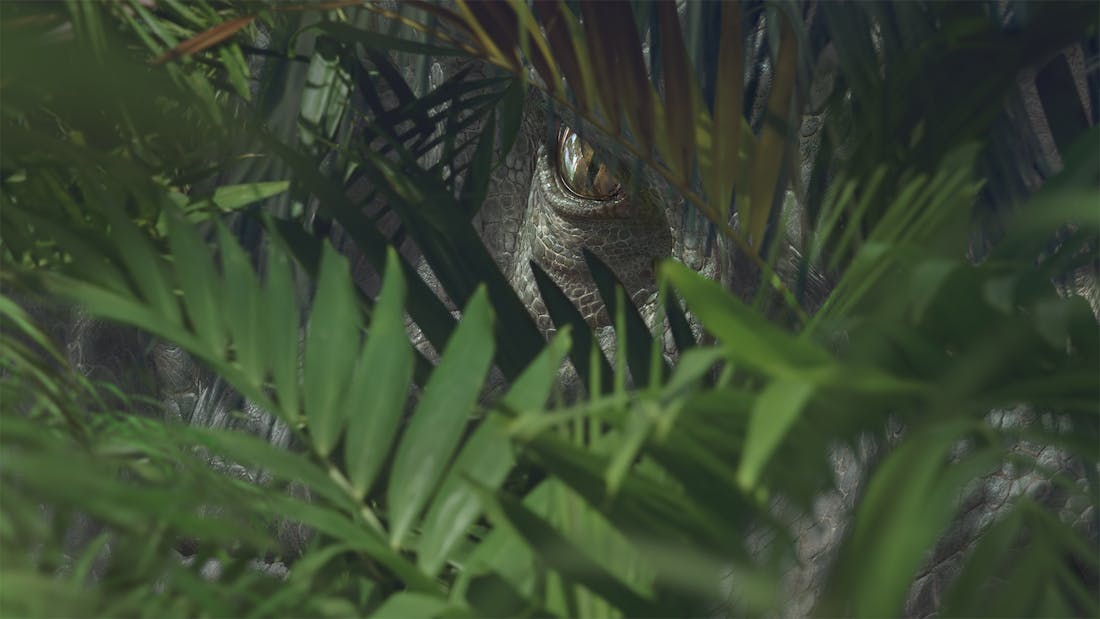 jurassic-world-game-teaser.jpg Nieuwe Jurassic World-game mogelijk in de maak