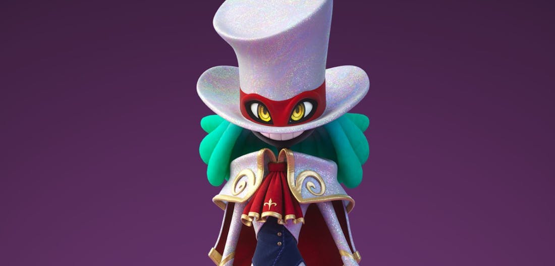 balan00.jpg Balan Wonderworld kun je beter laten liggen