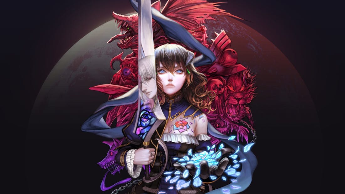 bloodstained-ban2.jpg Bloodstained: Ritual of the Night nu beschikbaar op iOS en Android