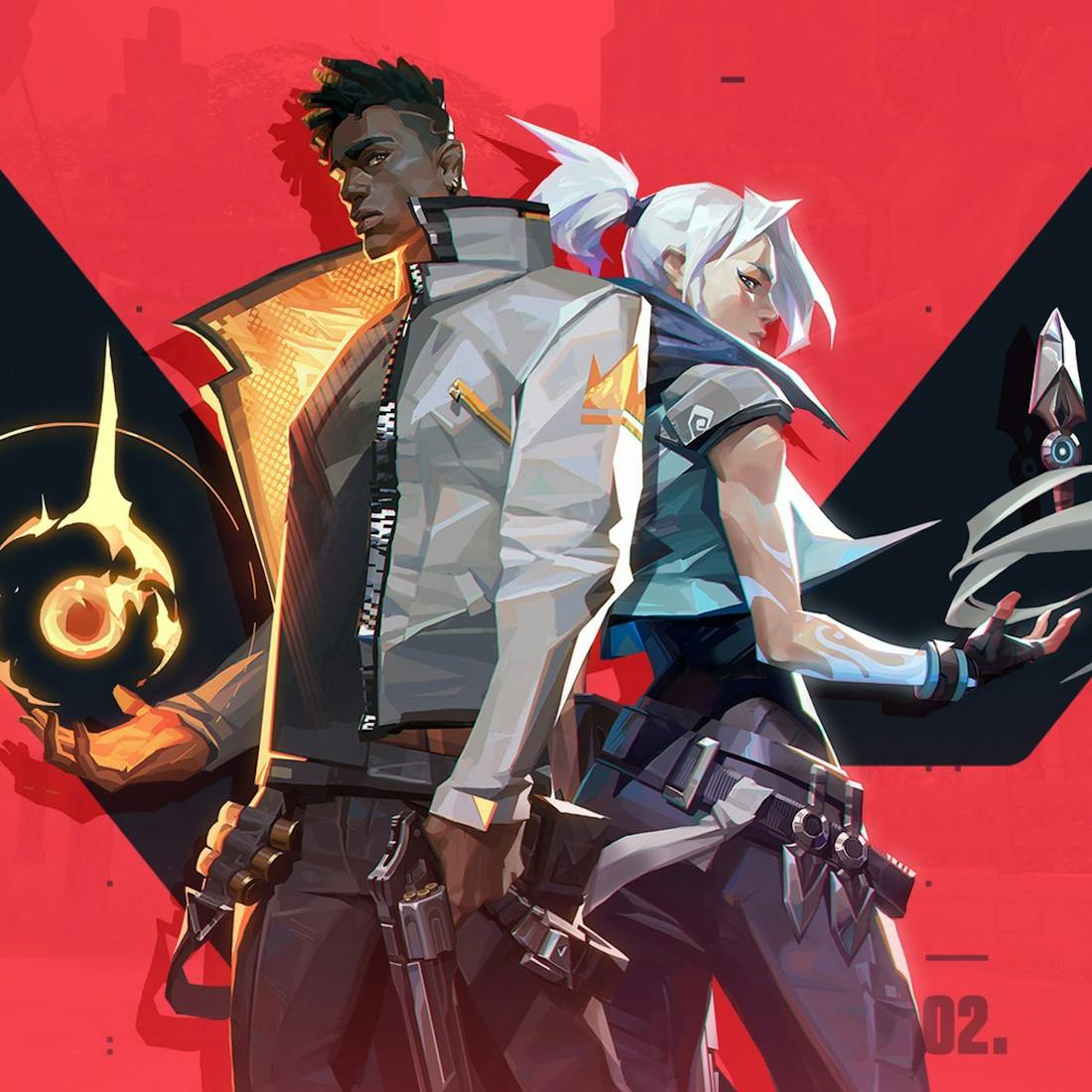 VALORANT.jpg Riot Games past anti-cheat-software aan na ophef