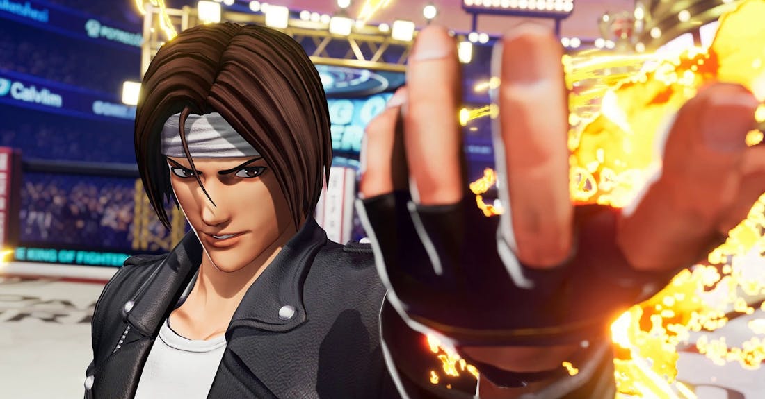 the-king-of-fighters-xv_2021_01-07-21_002.jpg SNK richt nieuwe studio voor vechtspellen op