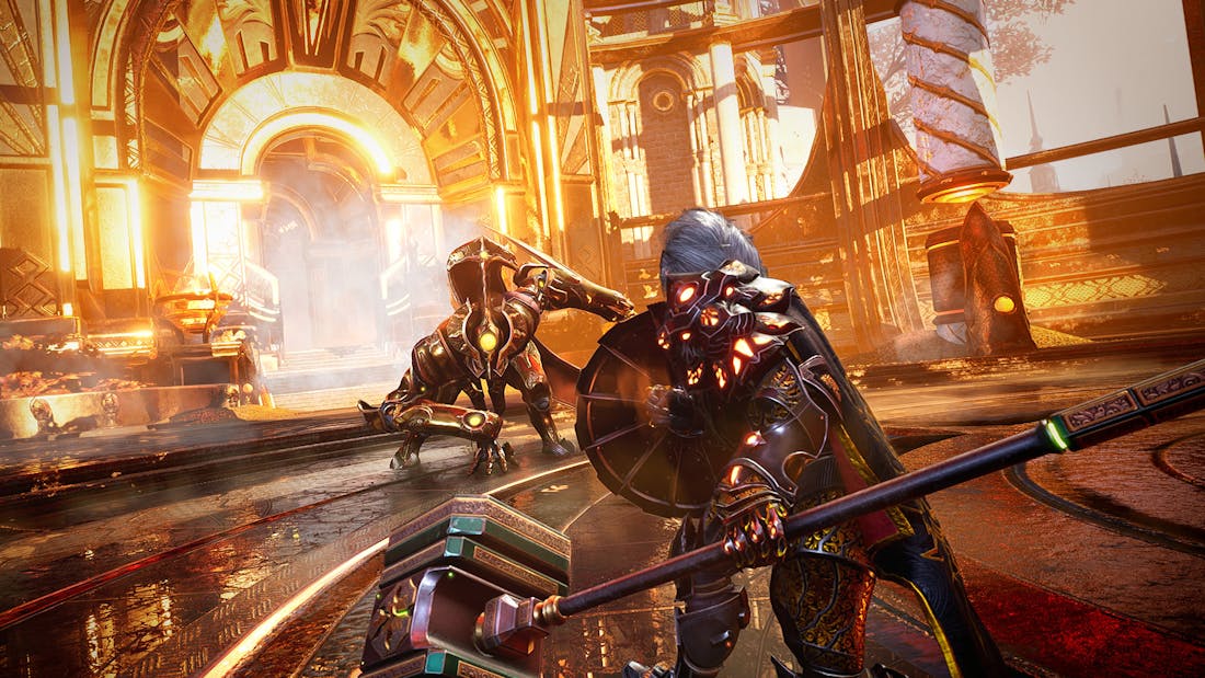 godfall-amd-fidelityfx-super-resolution.png AMD FidelityFX Super Resolution schaalt op vanaf 22 juni