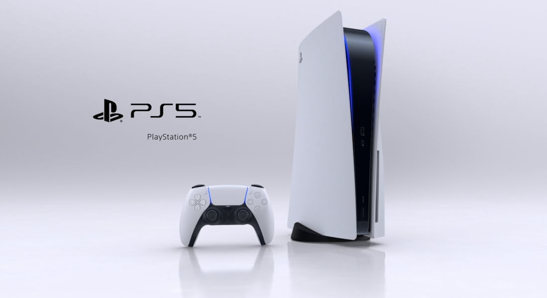 playstation5gamer.jpg Sony: 'We hebben de PS5-productie niet aangepast'