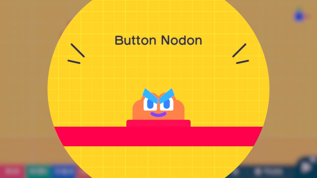 switch_gbg_screencaptures06_buttonnodonhighlight_scrn.png Gamestudio maakt gameontwikkeling toegankelijk