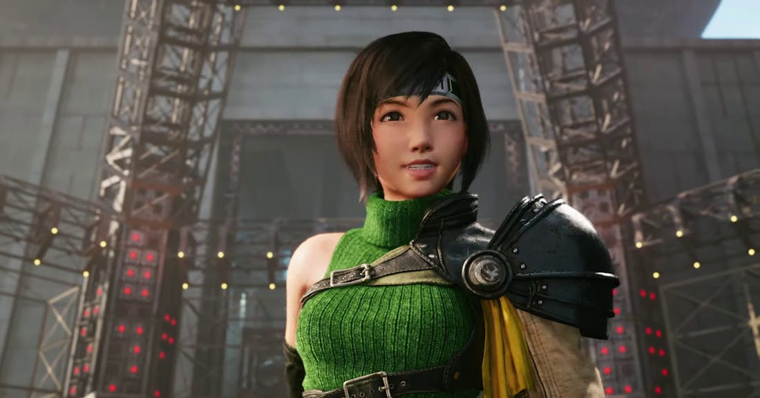 final_fantasy_7_remake_intergrade_yuffie_1920.jpg Bijna vijf minuten aan gameplaybeelden van Final Fantasy 7 Intergrade getoond