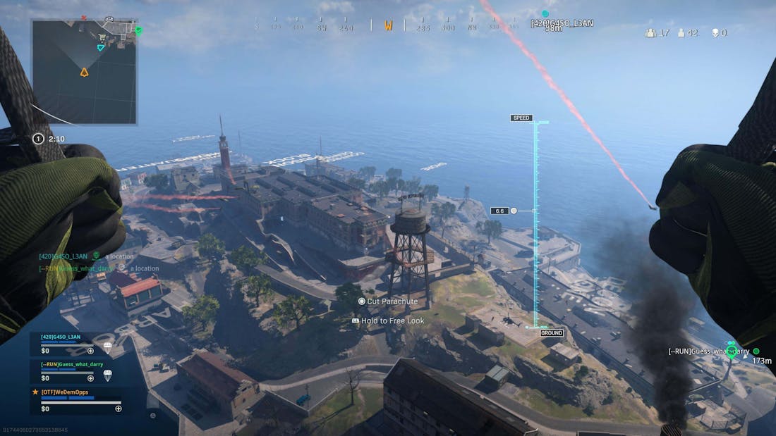 rebirth.jpg Warzone-update past belichting Rebirth Island aan