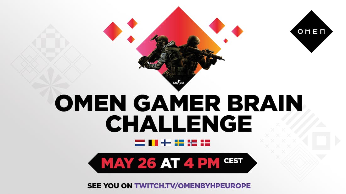 omen2.jpg Power Unlimited doet mee aan een internationaal CS:GO-toernooi 