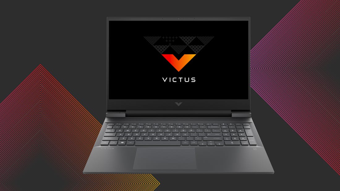 hp-victus-laptop.png HP onthult gamingmerk Victus; meer mainstream dan Omen