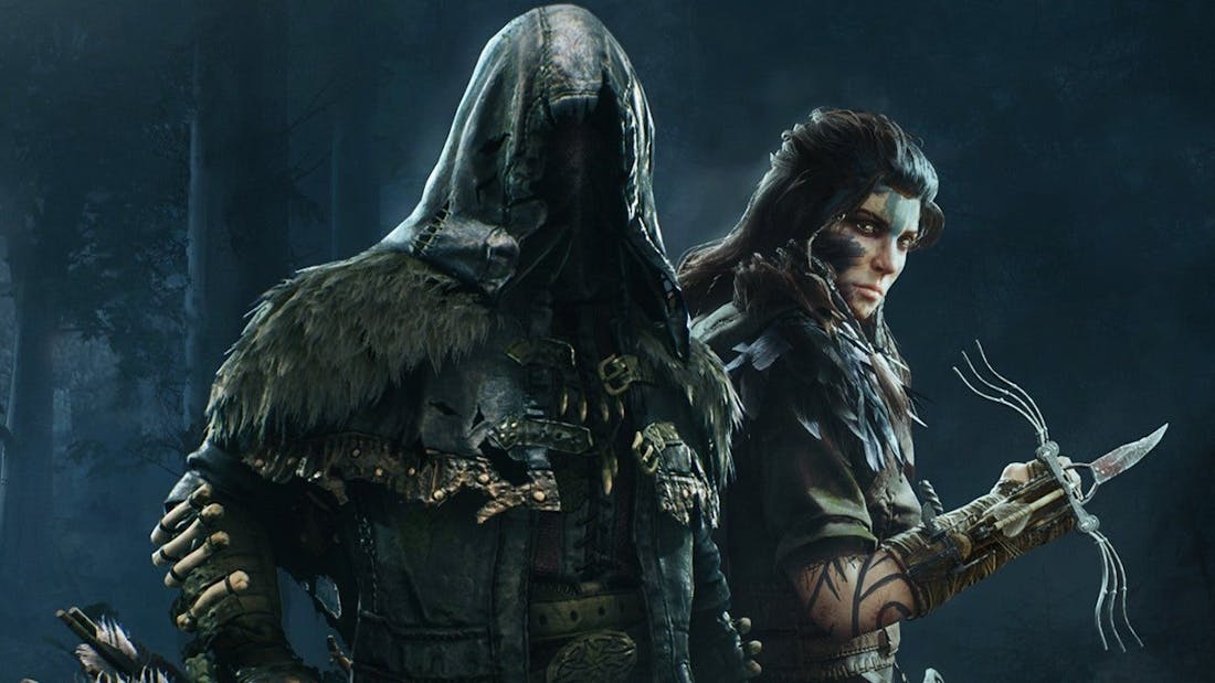 hood3.png Hood: Outlaws & Legends verliest aan charme door knokpartijen