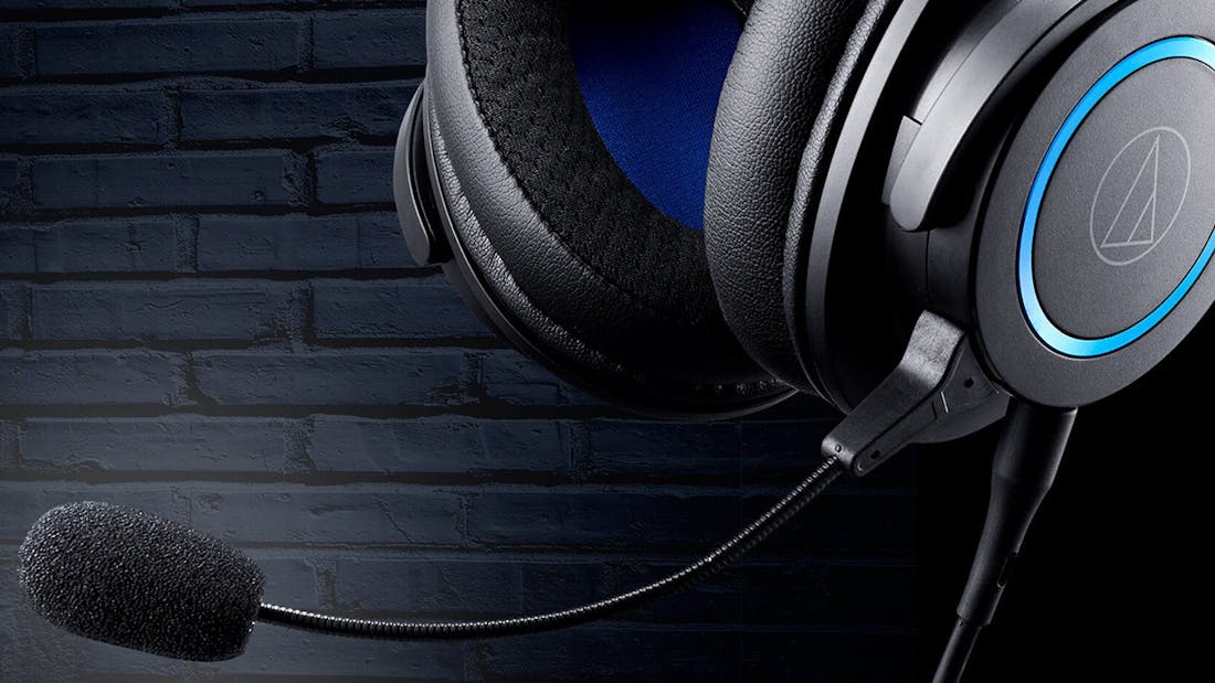 athgban.png Audio-Technica ATH-G1 is simpel maar doeltreffend