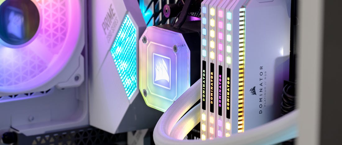 corsair-dominator-platinum-rgb-ram.png Corsair teaset DDR5-6400-geheugen