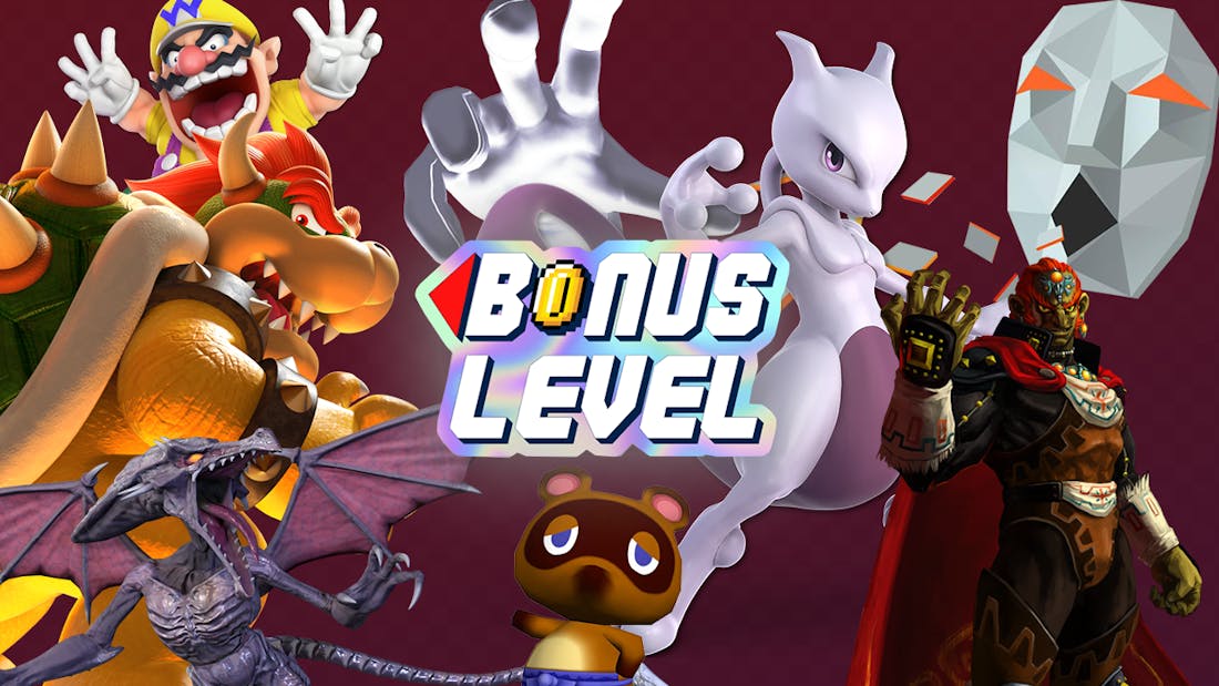 bonusban-45.png Wat maakt een goede Nintendo-villain? - Bonuslevel #45
