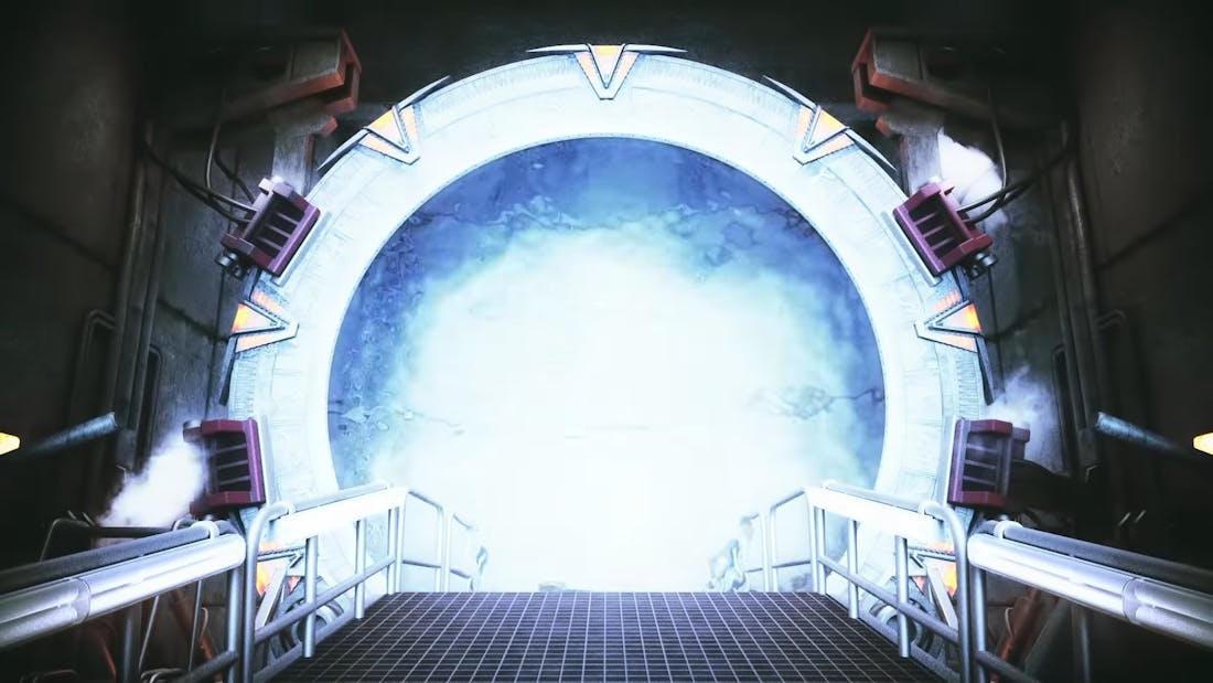 stargate.jpg Poolse studio kondigt Stargate: Timekeepers aan