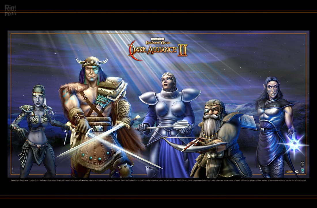 baldurs-gate.jpg Baldur's Gate: Dark Alliance 2 krijgt mogelijk een heruitgave