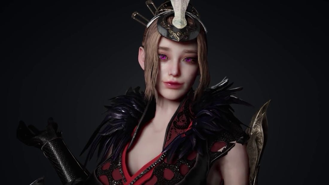 maxresdefault_2lWbbJ5.jpg Battle royale-game Hunter's Arena: Legends komt naar PS5 en PS4