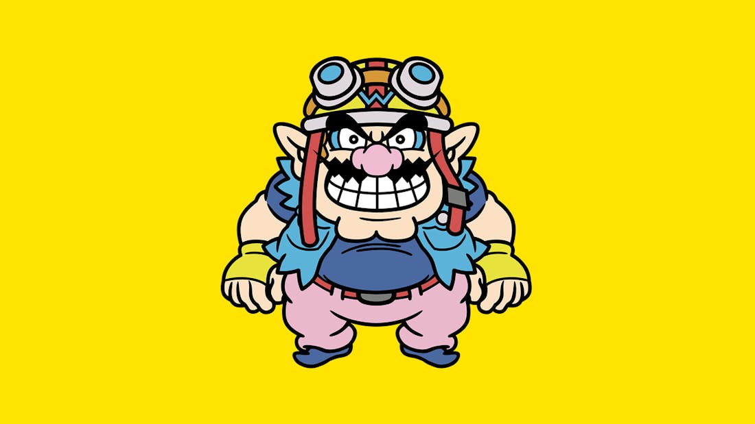 wario-ware-gold-ban.png Elon Musk verscheen in Saturday Night Live verkleed als Wario