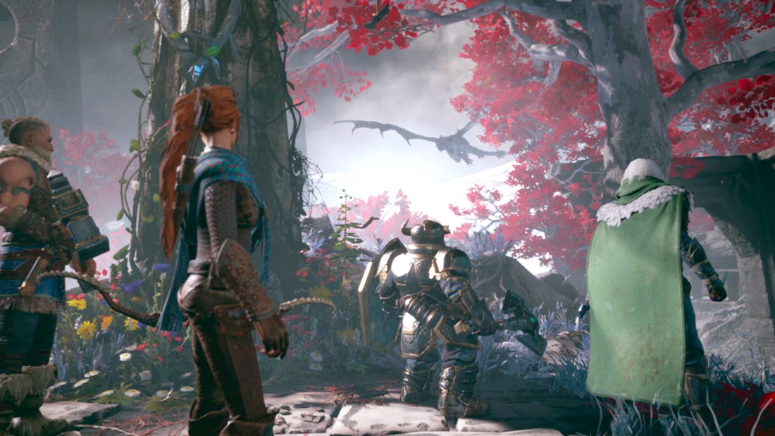 baldurs-gate.png Baldur's Gate: Dark Alliance verschijnt op 7 mei voor consoles