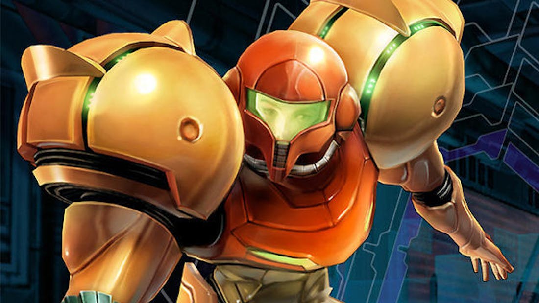 metrpoid.jpg Epic plande Fortnite-crossovers met Metroid en Lady Gaga