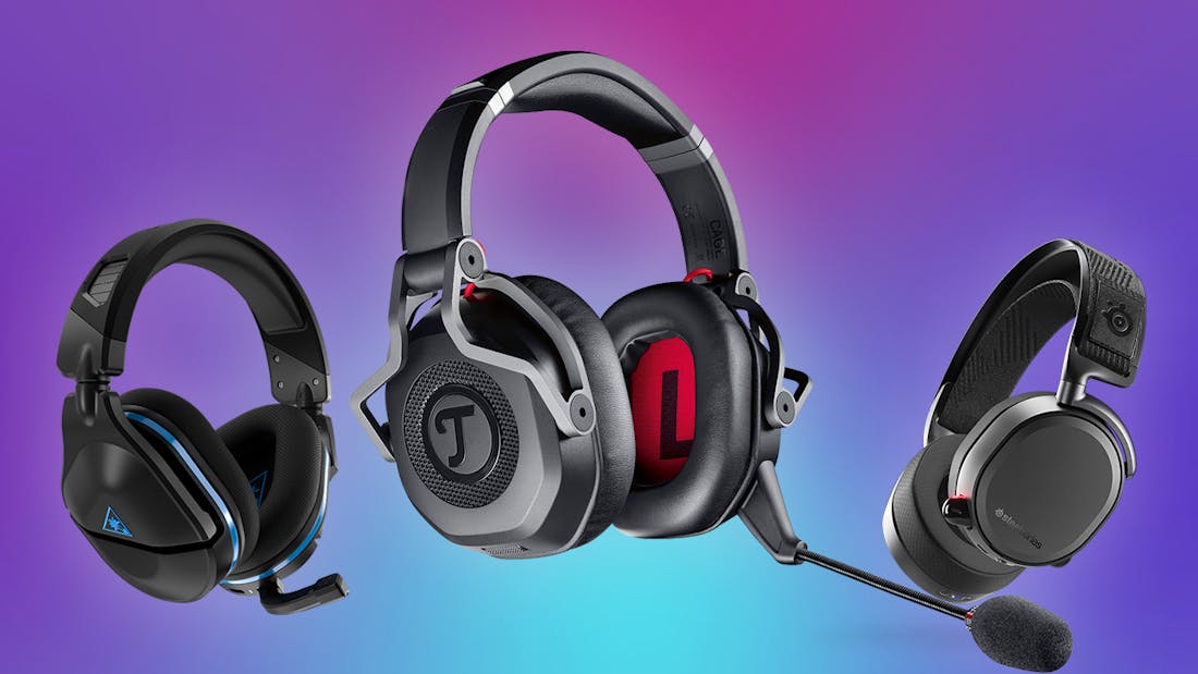 headsetss.png De beste gameheadsets van 2020