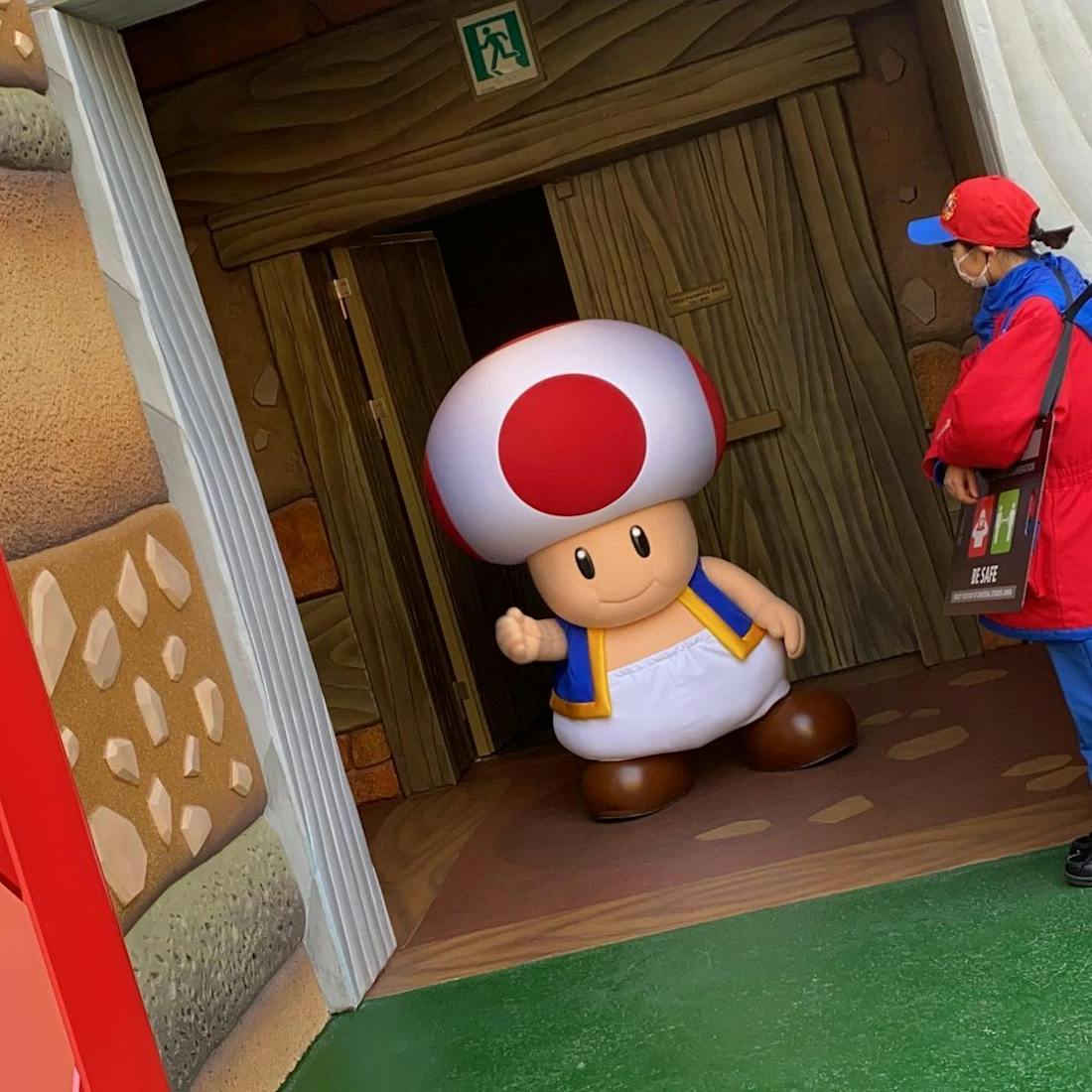 132847862_147252446942815_5865438673418648494_n.jpg Super Nintendo World Osaka sluit opnieuw de deuren
