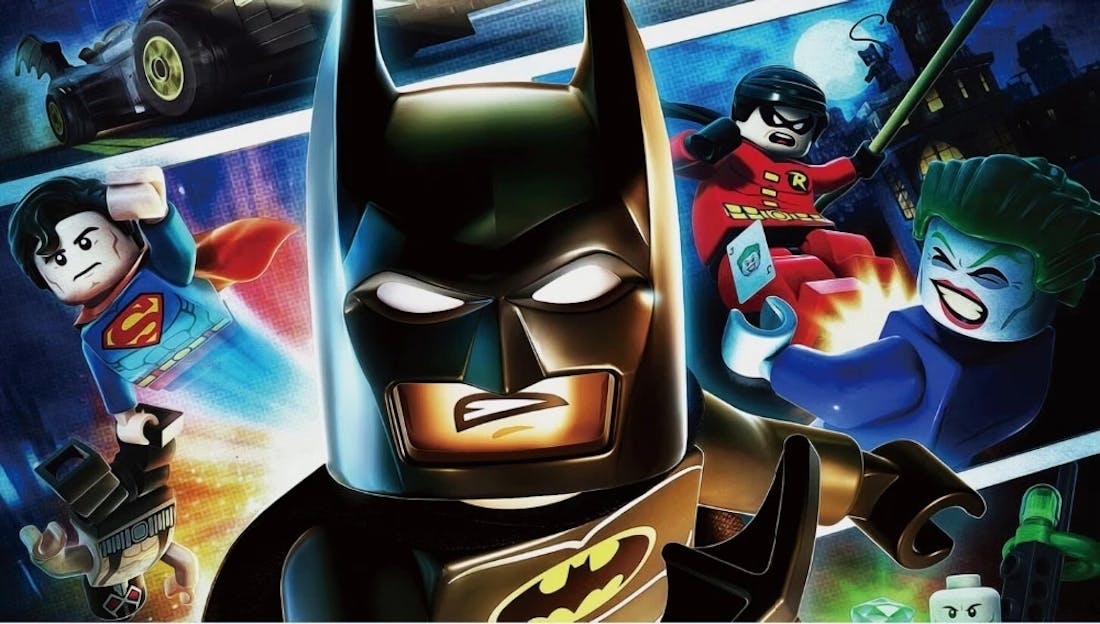 legobatman.jpg De Xbox Games with Gold van mei zijn bekend