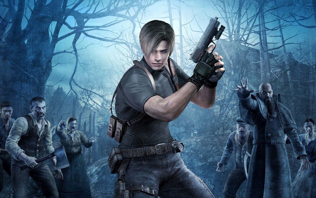 Resident Evil 4 Gerucht: Resident Evil 9 speelt zich af op eiland, geïnspireerd door Singapore