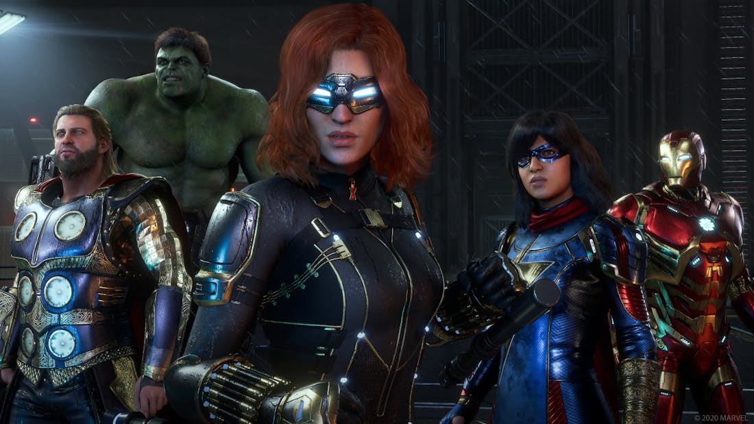 marvel_s_avengers_story__1_final.png Marvel's Avengers-bèta is meest gedownloade bèta op PlayStation ooit