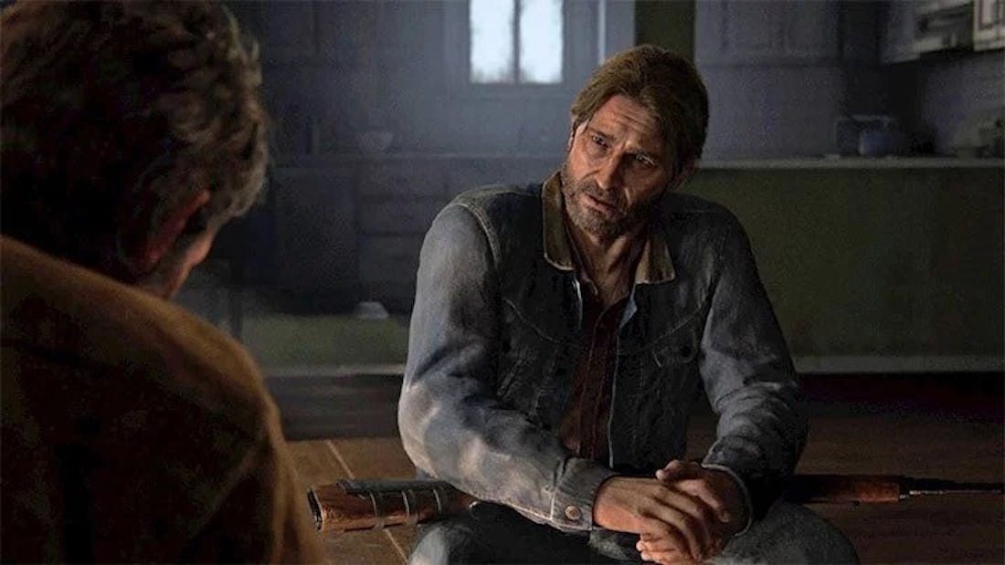 tlof.jpg Rol van Tommy in The Last of Us-serie gecast