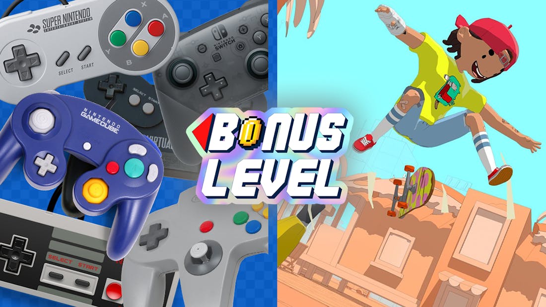 41ban-bonus.png Beste (en slechtste) Nintendo-controllers en hete Indie World-presentatie - Bonuslevel #41