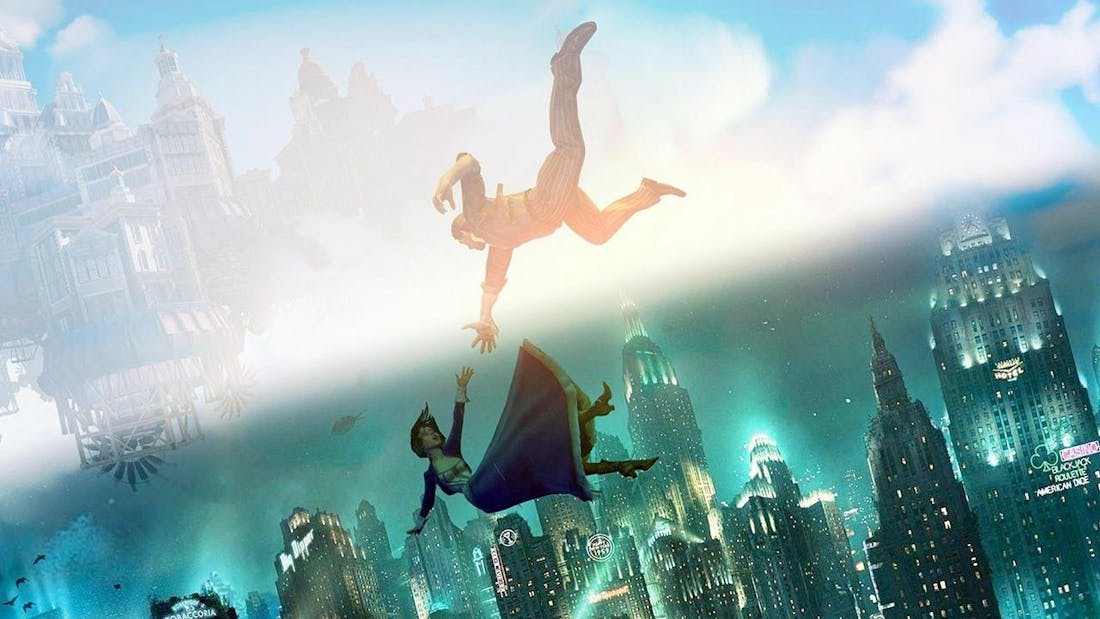 Bioshock: The Collection Meer aanwijzingen hinten naar BioShock-vervolg
