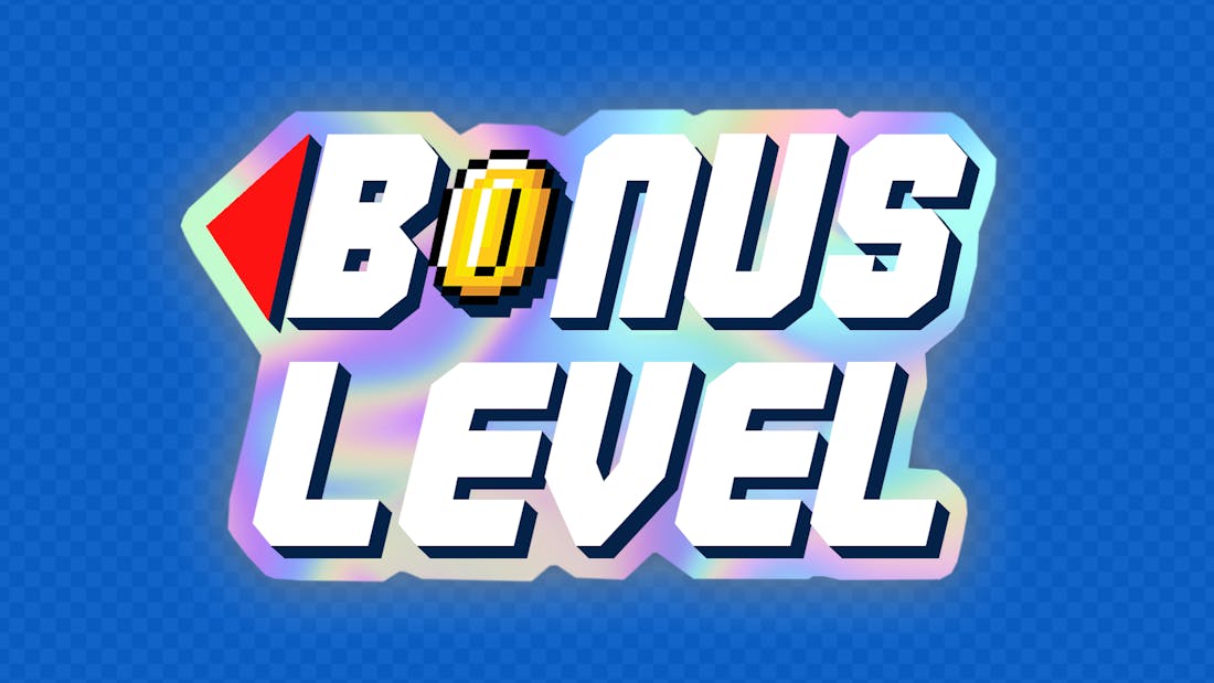 bonusban2.png Pac-Man 99 spontaan verschenen en E3 keert terug! - Bonuslevel #40