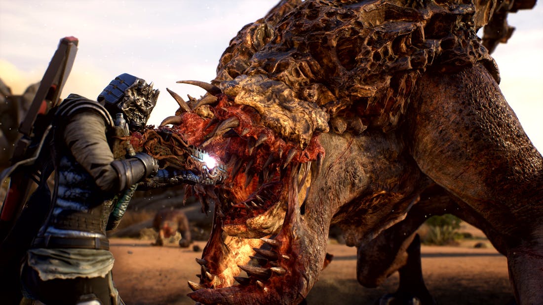 Outriders Alles wat je moet weten over Outriders