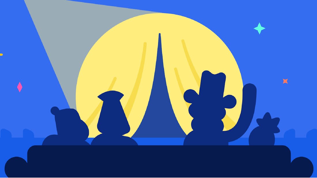 new-project-4_eZoGFJl.png Discord komt met Clubhouse-variant Stage Channels