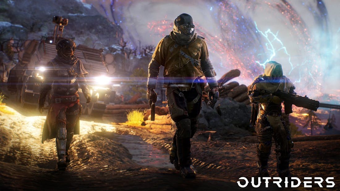 ejaxzwpxsaepf9_.jpg Outriders heeft last van opstartproblemen