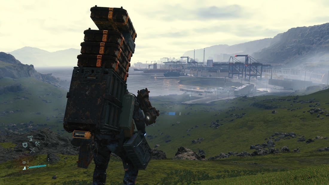death-strandingtm_20191016232522.jpg Componist vertrekt bij Kojima Productions