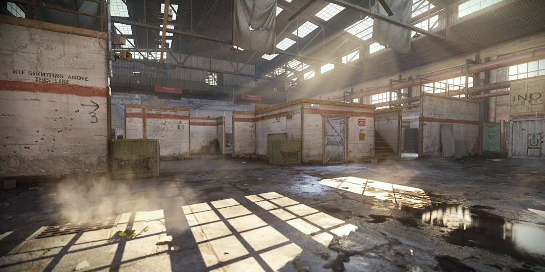 modern.png Call of Duty: Modern Warfare krijgt drie nieuwe maps